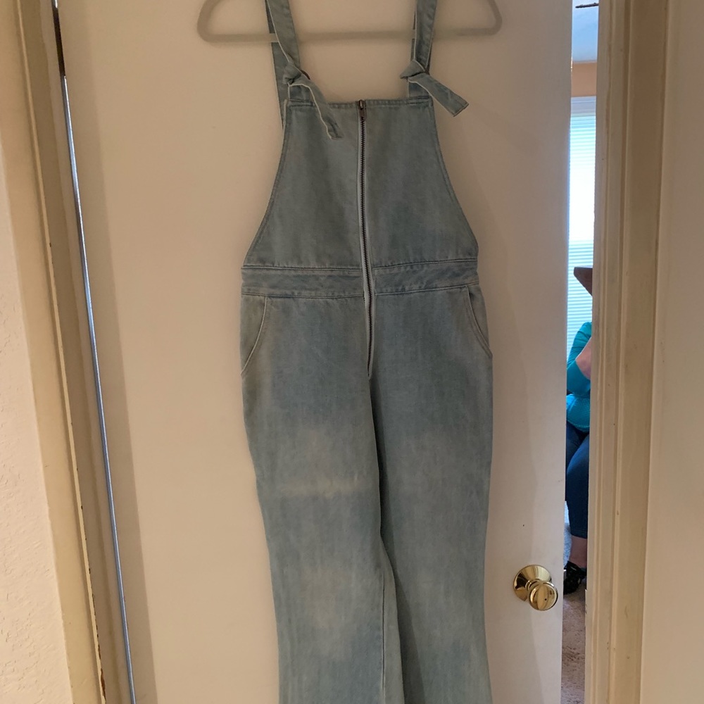 Women's overalls
